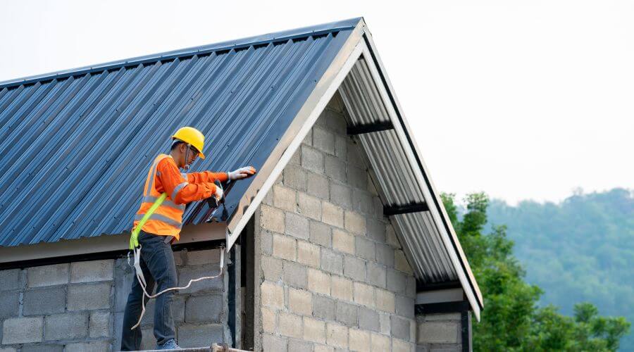 Professional residential roofers in Adjuntas, PR